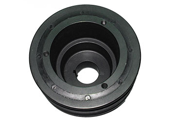 Picture of JPW (JET) 61043 Accessories Pulley